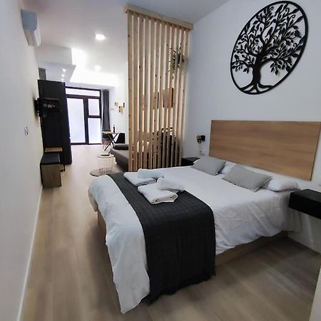 Apartamento Rio Turia B Valencia Exterior photo