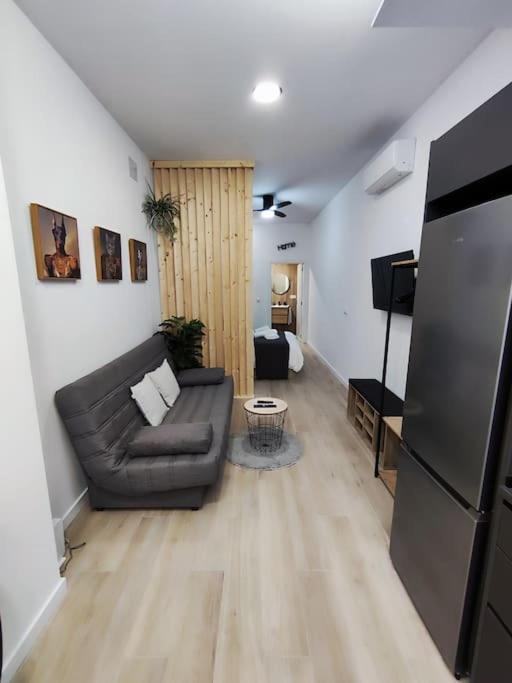 Apartamento Rio Turia B Valencia Exterior photo