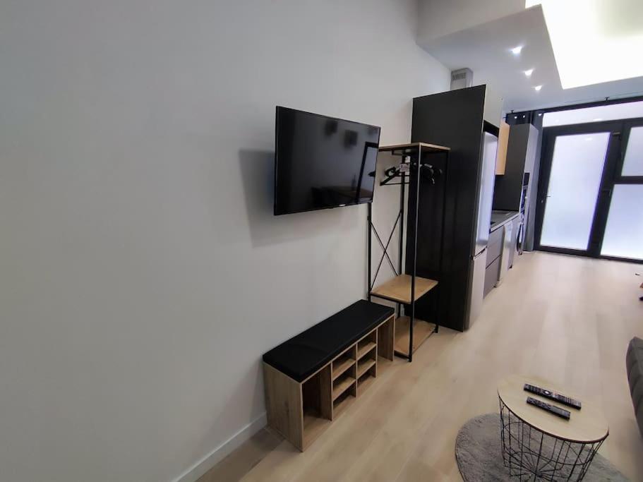 Apartamento Rio Turia B Valencia Exterior photo