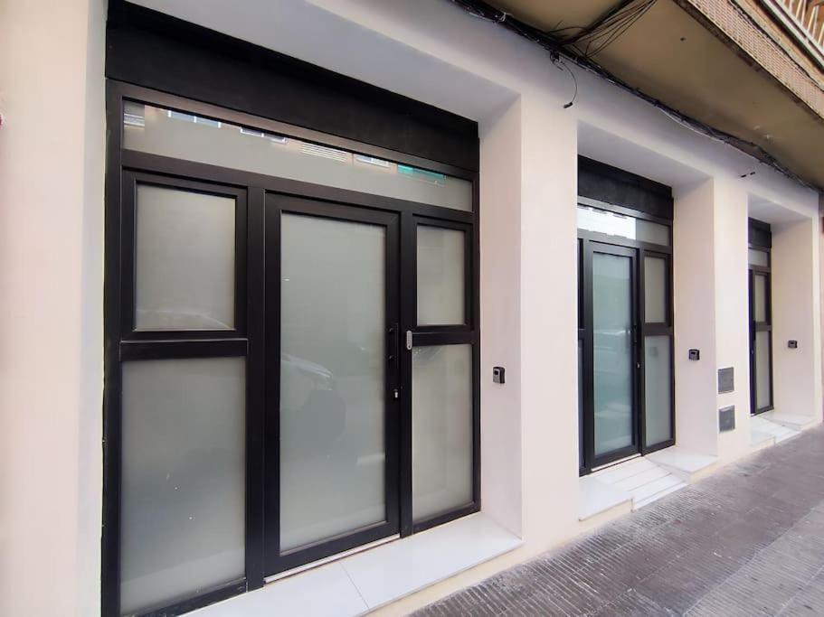 Apartamento Rio Turia B Valencia Exterior photo